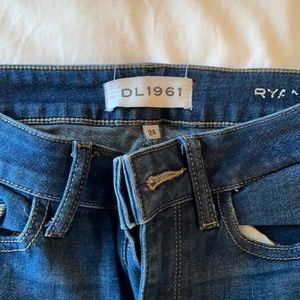 DL1961 Jeans